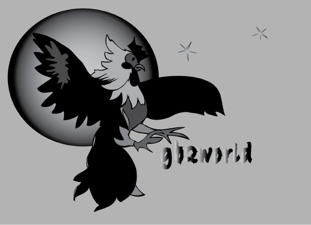 greyscale