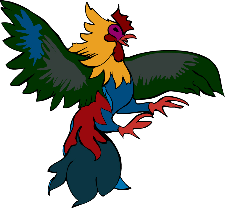 rooster